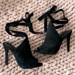 Kendal and Kylie Stilettos